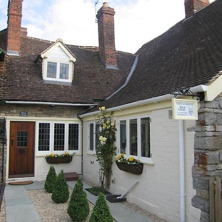 Harpe Cottage Wilmcote 외부 사진