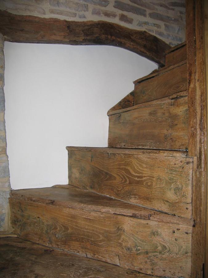 Harpe Cottage Wilmcote 외부 사진