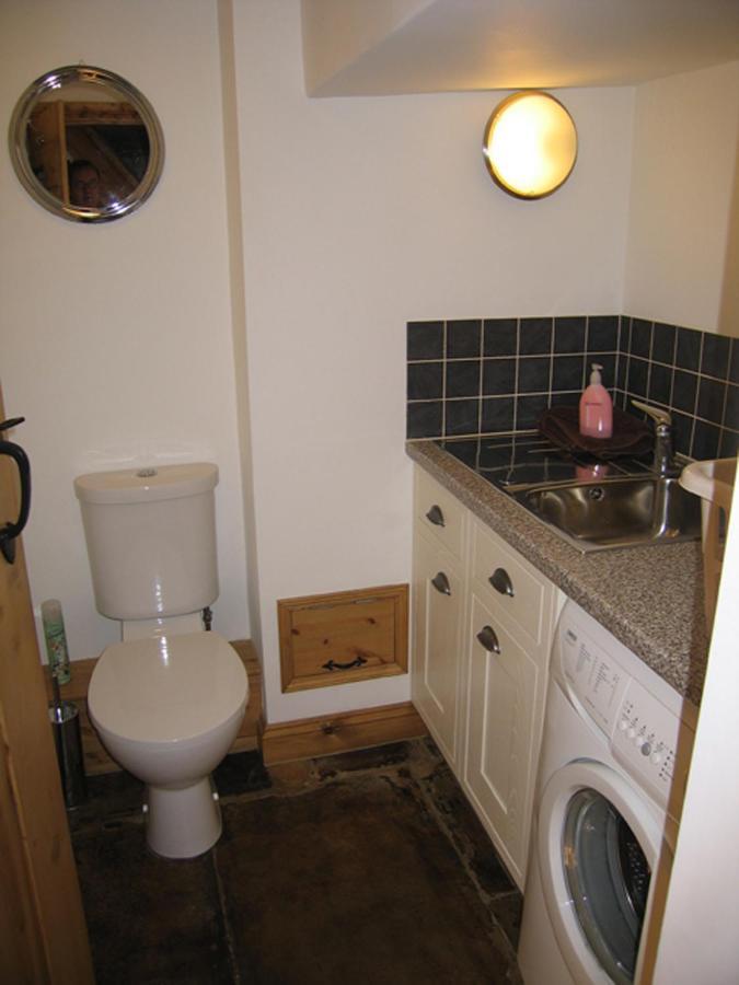 Harpe Cottage Wilmcote 외부 사진