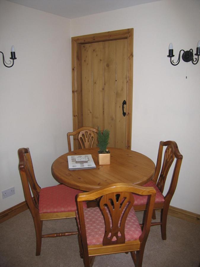 Harpe Cottage Wilmcote 외부 사진